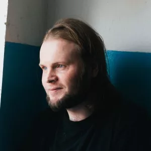 Andrei Shabanov