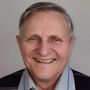 Соломенцев Геннадий Иванович