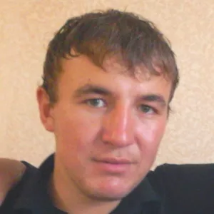 Алсынбаев Шафкат Салимьянович