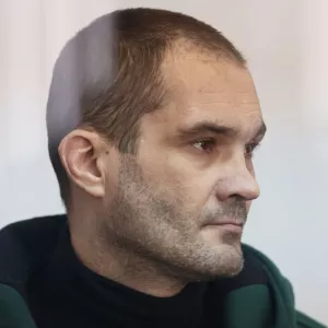 Никифоров Евгений Александрович