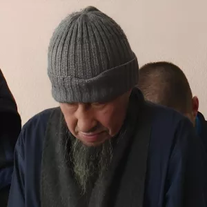 Шудобаев Александр Хабдабаевич