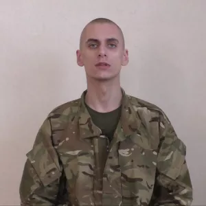 Радченко Тарас Игоревич