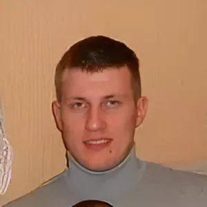 Давлетшин Рузиль Римович