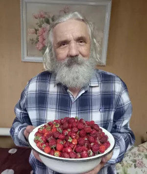 Валиахметов Фазыл Абдуллович