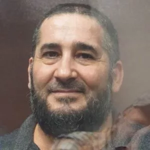Абдуллаев Завур Абибуллаевич