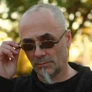 Alexander Dotsenko
