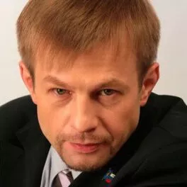 Evgenii Urlashov