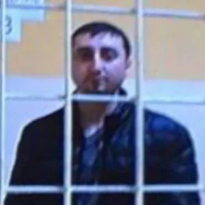Хайдаров Оллоберди Рустамжонович