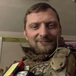 Колюда Александр Валерьевич