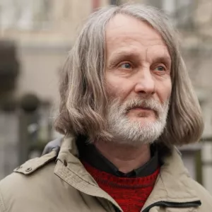Mikhail Feldman