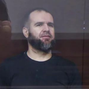 Ризванов Абубакар Сахратулаевич