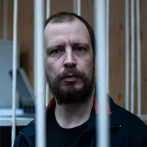 Жучков Антон Александрович