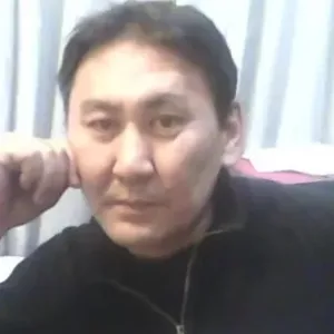 Улукшонов Сергей Сергеевич