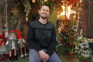 Егоров Владимир Владимирович