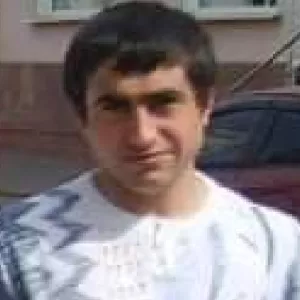 Саганджи Февзи Меметович