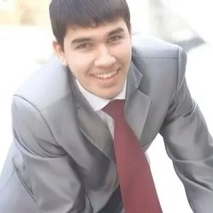 Нурлыгаянов Ринат Ранифович