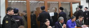 Одинаев Алиджон Иброгимович