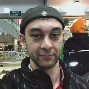 Белхароев Ильяс Даудович