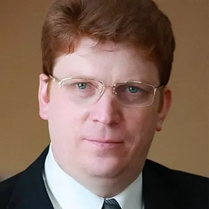 Nikolai Romaniuk