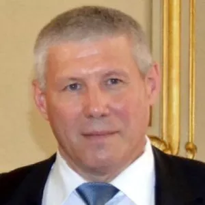 Солнцев Михаил Юрьевич
