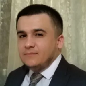Махкамов Фаррух Фарходбекович