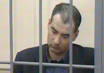Алексанян Василий Георгиевич