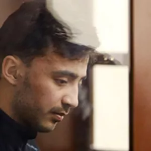 Мирзаалимов Махамадюсуф Дилшадович