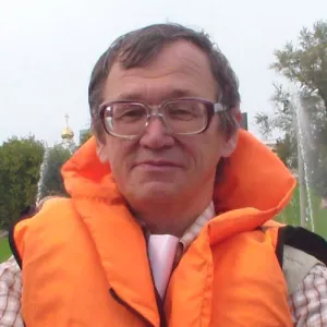 Sergei Marin