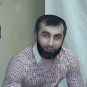 Махмудов Тажиб Таймирович