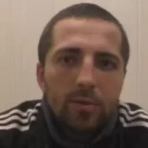 Никитюк Сергей Александрович