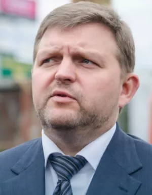 Белых Никита Юрьевич