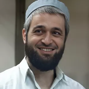 Салиев Сейран Алимович