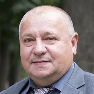 Скрынников Сергей Владимирович