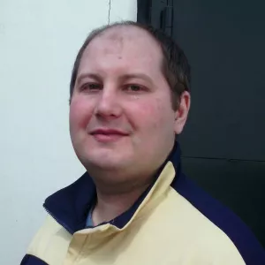 Максутов Радмир Юсифович