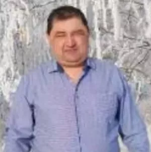 Sagit Yulmukhametov
