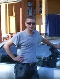 Прозоров Дмитрий Владимирович