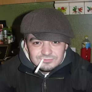 Яроцкий Владимир Федорович