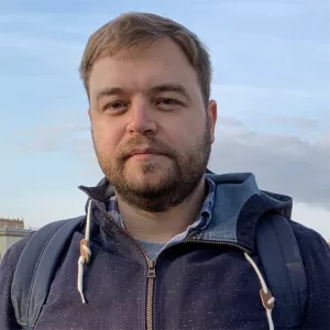 Гришин Антон Андреевич