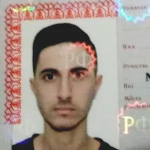 Исмаилов Тогрул Бахтияр оглы