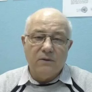Aleksandr Bersenev