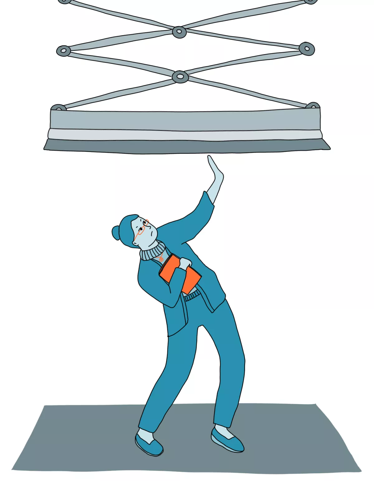 “The government’s way or the highway”: how Russian authorities persecute teachers with an anti-war stance | OVD-Info