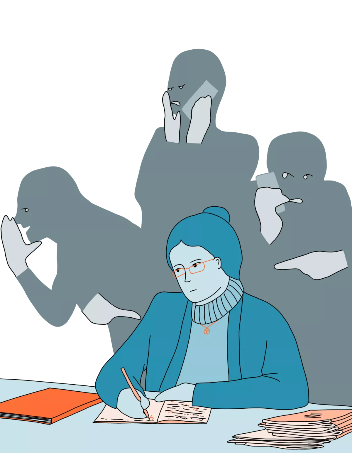 “The government’s way or the highway”: how Russian authorities persecute teachers with an anti-war stance | OVD-Info