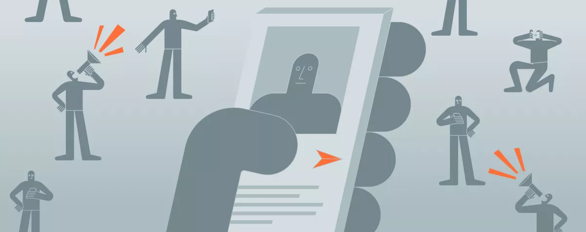 Help Human Rights Defenders in Russia | OVD-Info