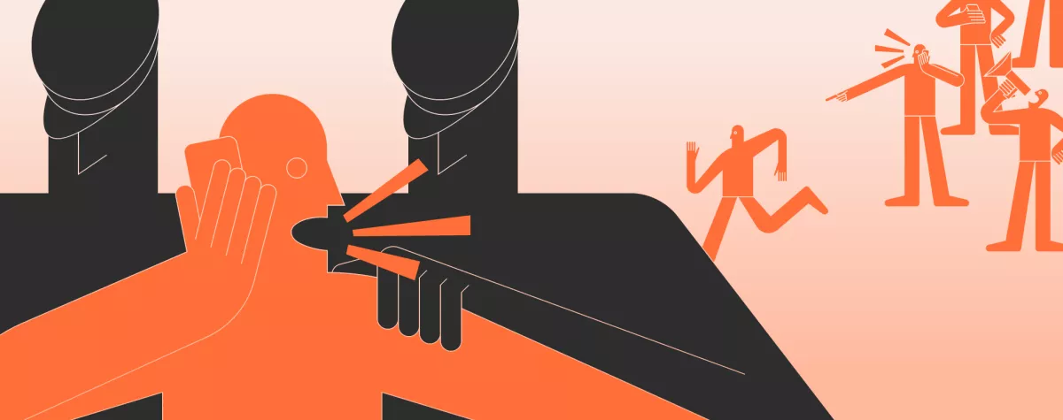 Help Human Rights Defenders in Russia | OVD-Info